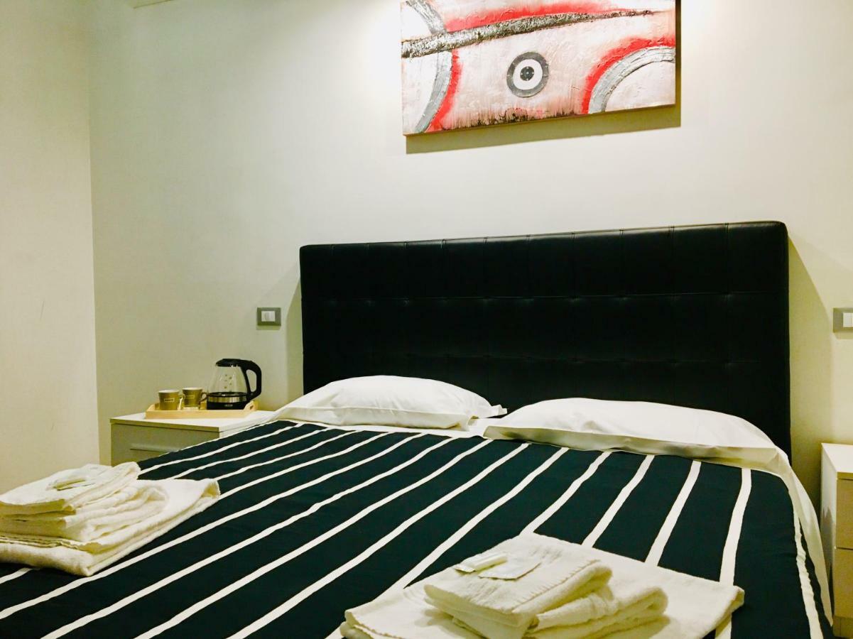 Vatican Glee Rooms Rome Luaran gambar
