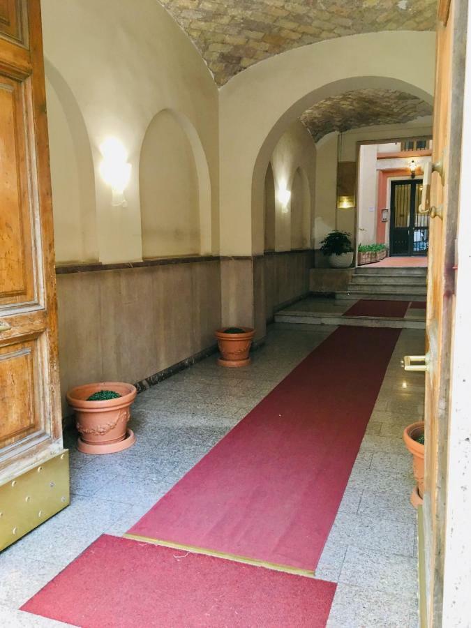 Vatican Glee Rooms Rome Luaran gambar