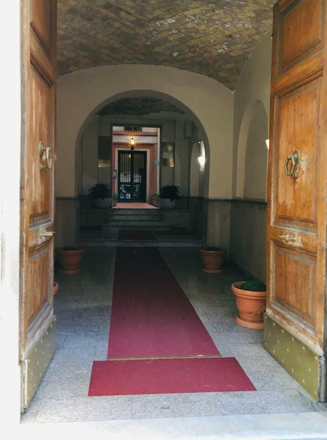 Vatican Glee Rooms Rome Luaran gambar