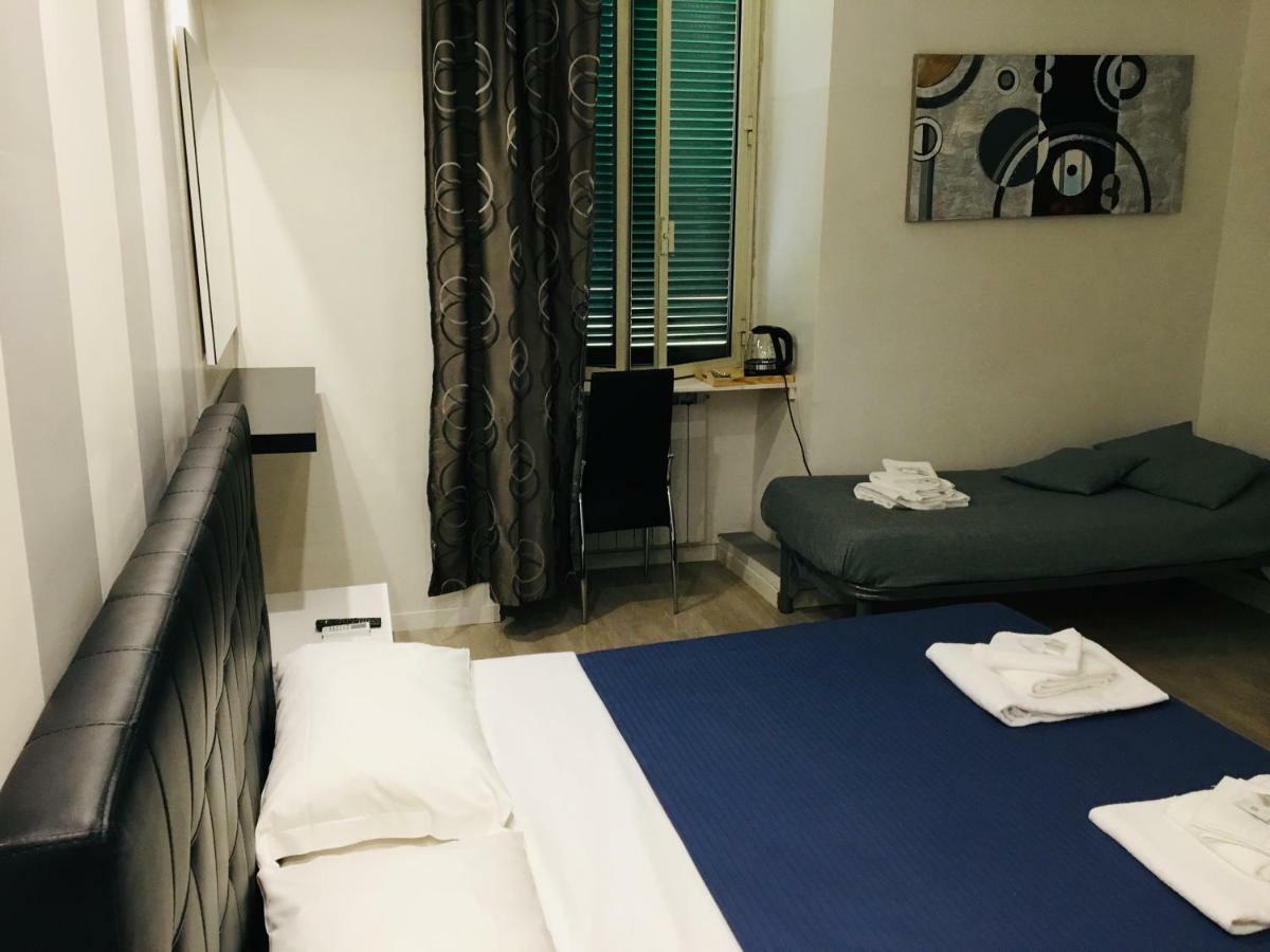 Vatican Glee Rooms Rome Luaran gambar