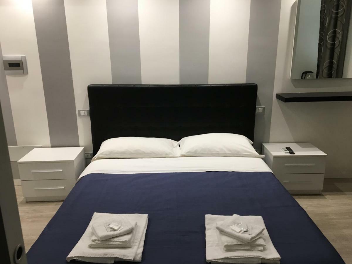 Vatican Glee Rooms Rome Luaran gambar